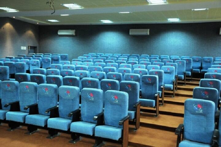 auditorium